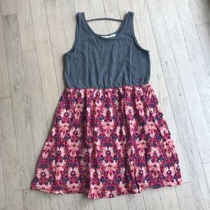 Roxy Girls Sundress size 12